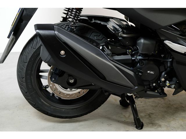 honda - forza-350