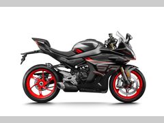 CFMOTO 450 SRS