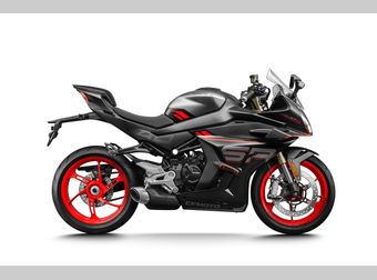 Cfmoto 450 SRS 2025 nieuw
