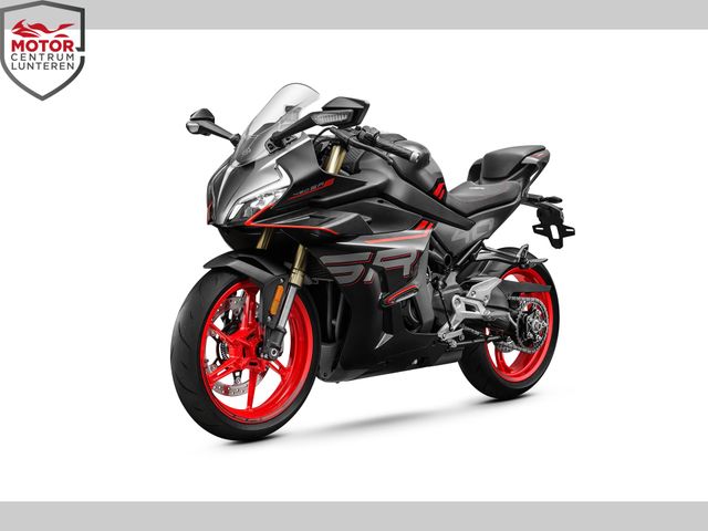 cfmoto - 450-srs