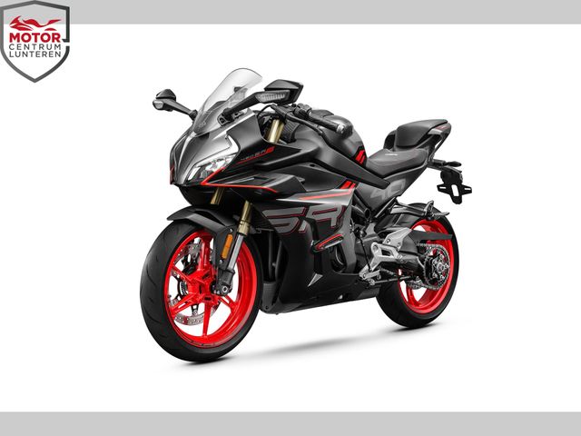 cfmoto - 450-srs