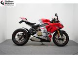 DUCATI PANIGALE V4 S CORSE