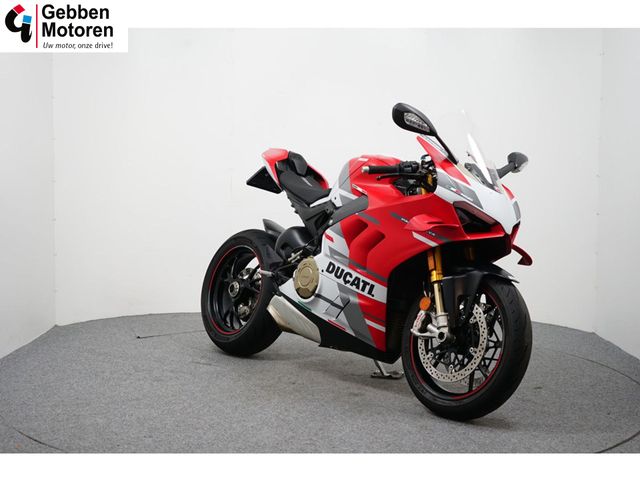 ducati - panigale-v4-s-corse