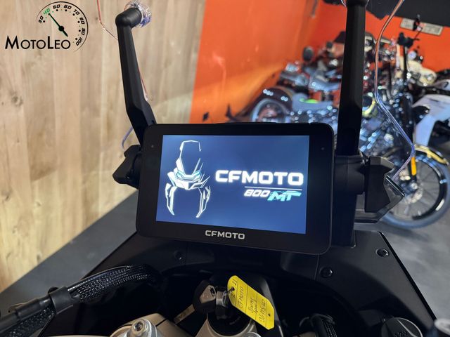 cfmoto - 800-mt-sport