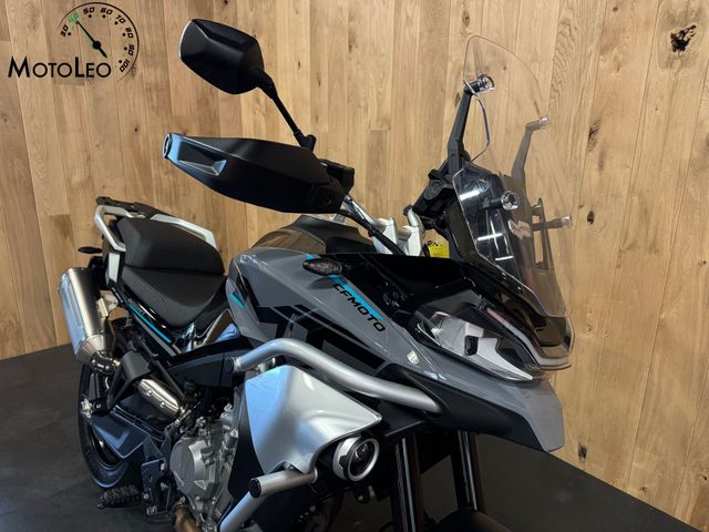 cfmoto - 800-mt-sport
