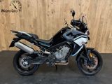 CFMOTO 800 MT SPORT