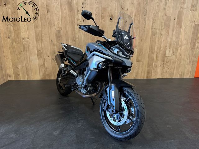 cfmoto - 800-mt-sport