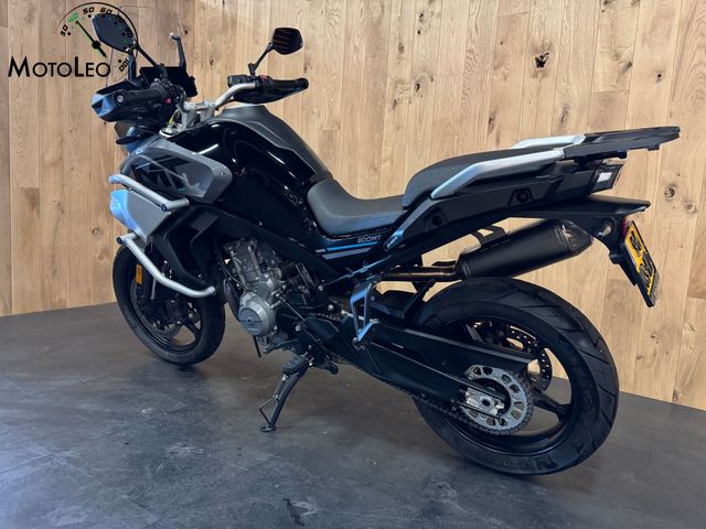 cfmoto - 800-mt-sport