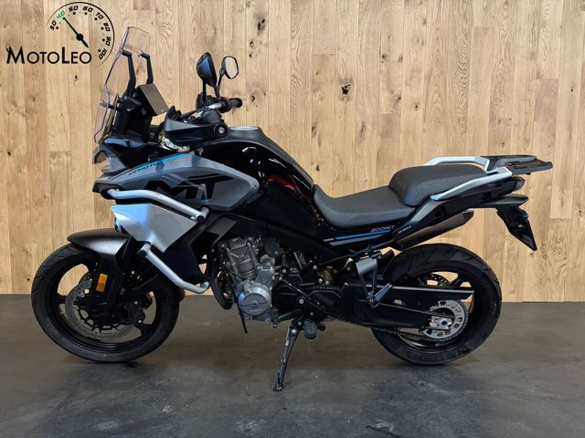 cfmoto - 800-mt-sport