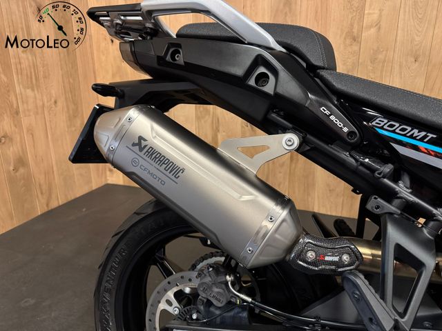 cfmoto - 800-mt-sport