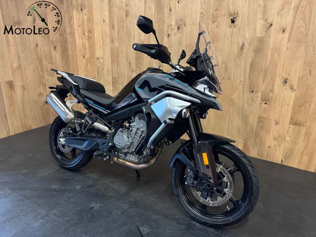 cfmoto - 800-mt-sport