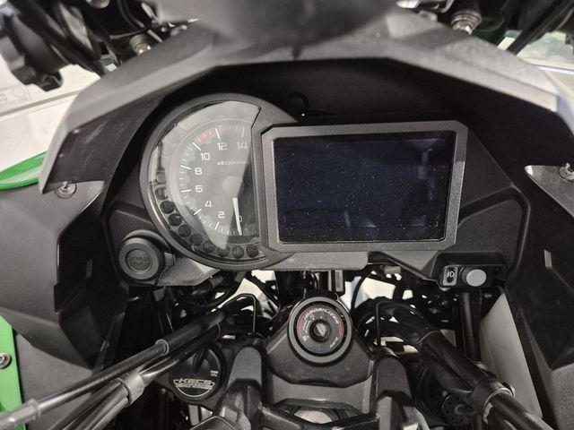 kawasaki - versys-1000-se-grand-tourer