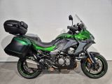 KAWASAKI VERSYS 1000 SE GRAND TOURER