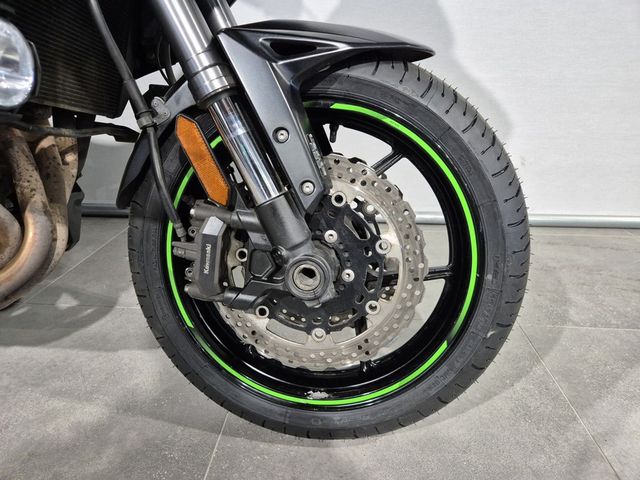 kawasaki - versys-1000-se-grand-tourer