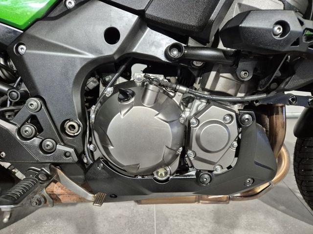kawasaki - versys-1000-se-grand-tourer