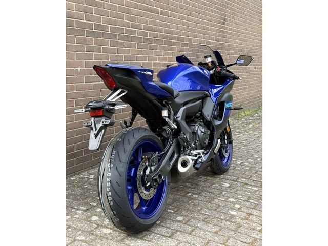 yamaha - yzf-r7