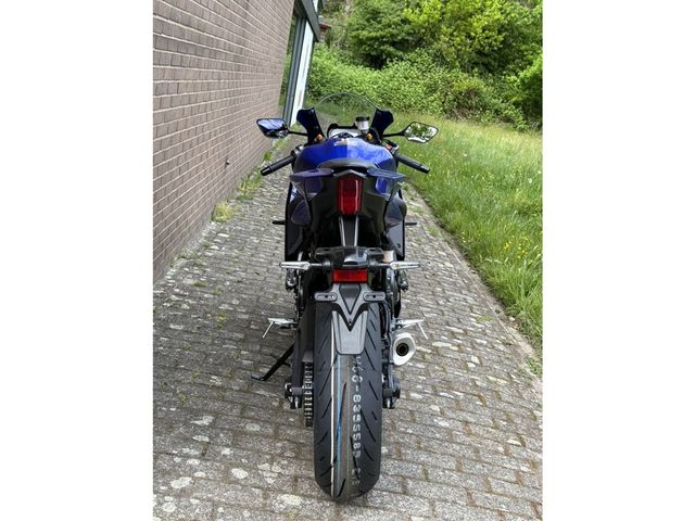 yamaha - yzf-r7