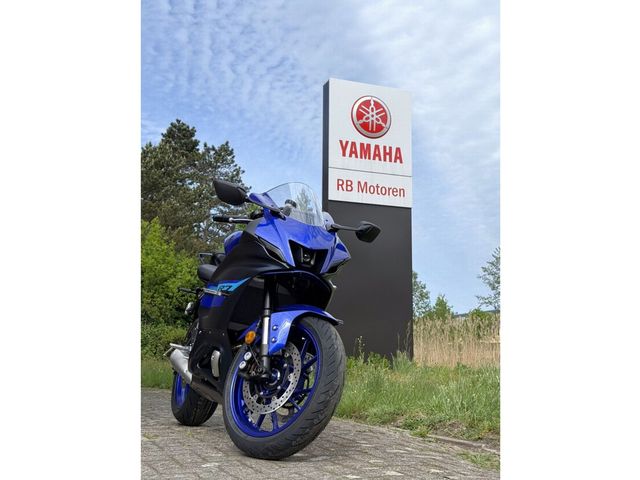 yamaha - yzf-r7