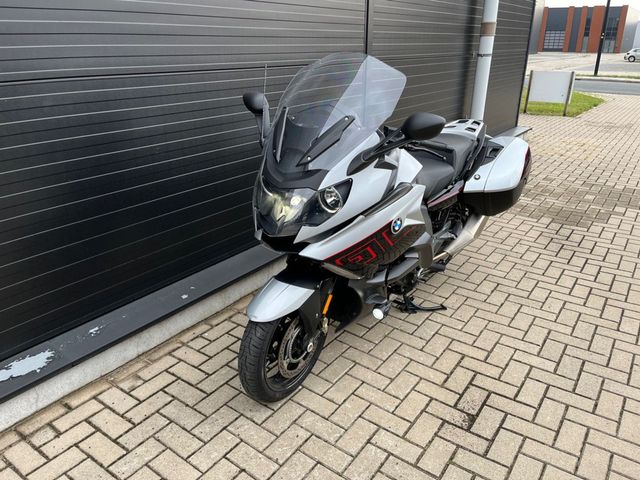 bmw - k-1600-gt