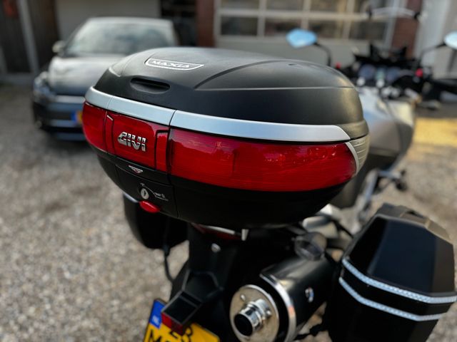 suzuki - v-strom-dl-650