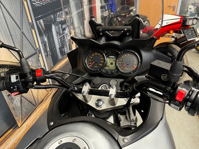 suzuki - v-strom-dl-650