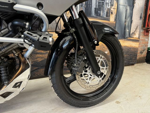 suzuki - v-strom-dl-650