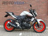 YAMAHA MT 03 ABS