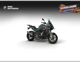 BMW S 1000 XR 2026 occasion
