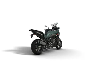 BMW S 1000 XR – foto 2