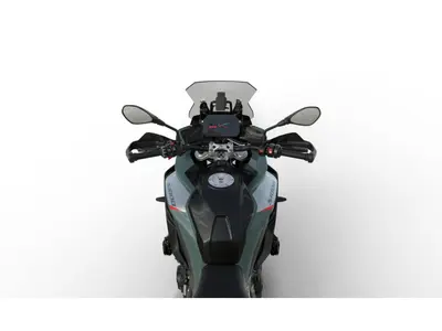 BMW S 1000 XR – foto 4