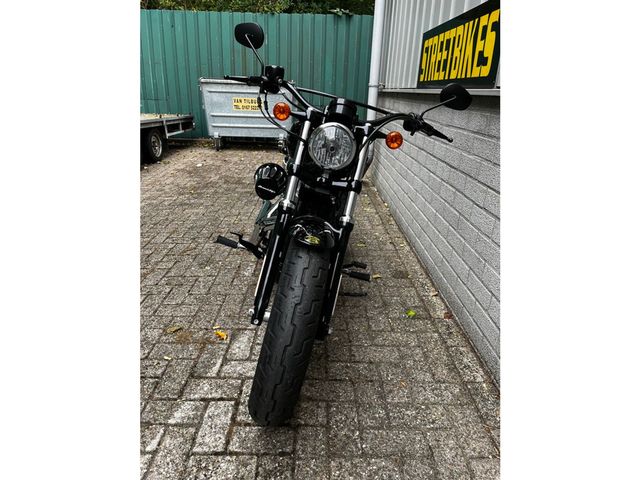 harley-davidson - sportster-forty-eight-xl-1200-x