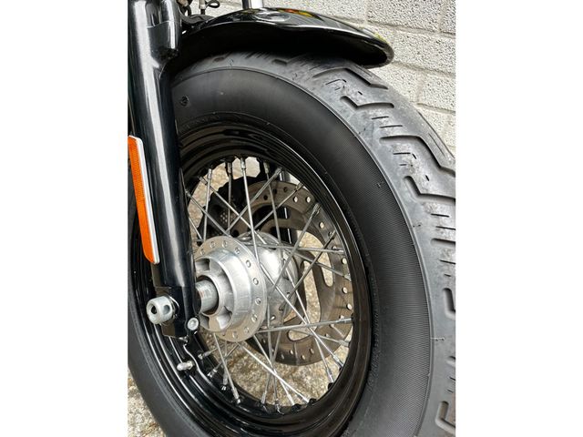 harley-davidson - sportster-forty-eight-xl-1200-x