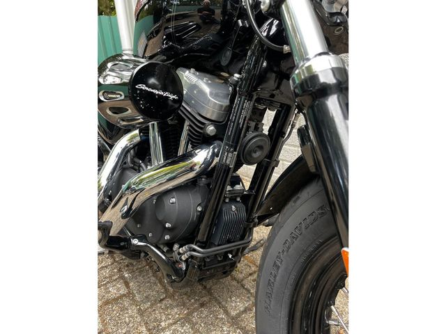 harley-davidson - sportster-forty-eight-xl-1200-x