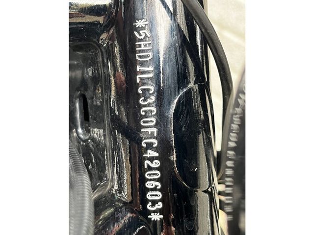 harley-davidson - sportster-forty-eight-xl-1200-x