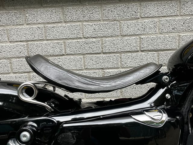harley-davidson - sportster-forty-eight-xl-1200-x