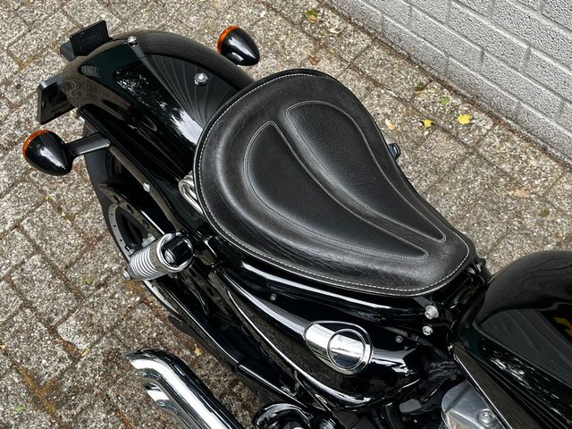 harley-davidson - sportster-forty-eight-xl-1200-x