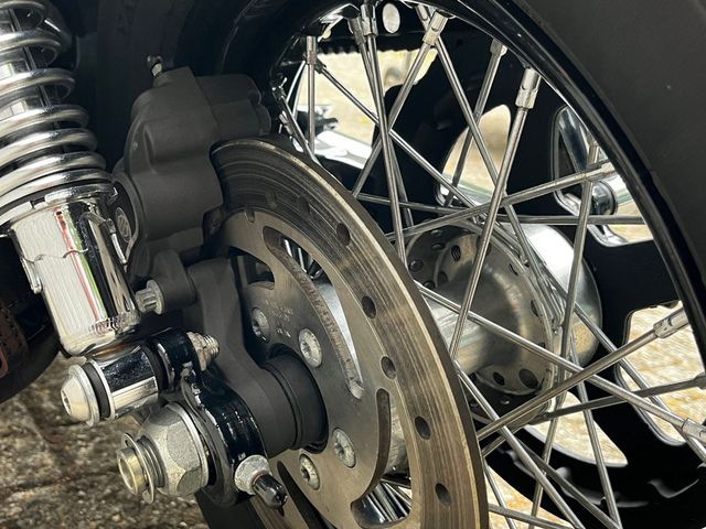 harley-davidson - sportster-forty-eight-xl-1200-x