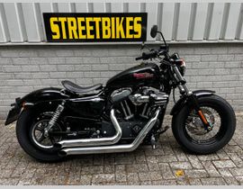 Harley-Davidson Sportster Forty-Eight XL 1200 X 2015 occasion