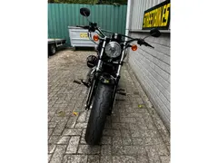 Harley-Davidson Sportster Forty-Eight XL 1200 X 2015 occasion – foto 5 van 20