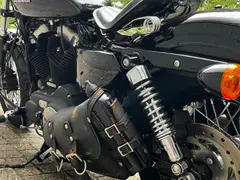 Harley-Davidson Sportster Forty-Eight XL 1200 X 2015 occasion – foto 15 van 20