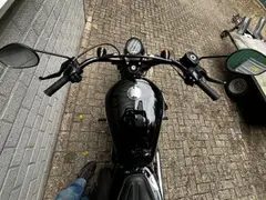 Harley-Davidson Sportster Forty-Eight XL 1200 X 2015 occasion – foto 17 van 20