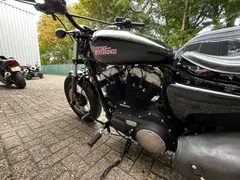 Harley-Davidson Sportster Forty-Eight XL 1200 X 2015 occasion – foto 18 van 20