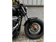 Harley-Davidson Sportster Forty-Eight XL 1200 X 2015 occasion – foto 19 van 20