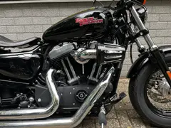Harley-Davidson Sportster Forty-Eight XL 1200 X 2015 occasion – foto 20 van 20