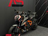 KTM 1290 SUPER DUKE R