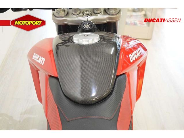 ducati - hypermotard-1100