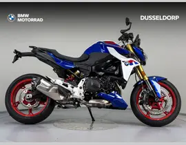 BMW F 900 R 2026 nieuw