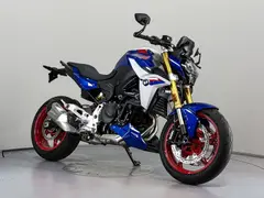 BMW F 900 R BTW Voertuig 2026 nieuw – foto 2 van 20