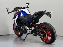 BMW F 900 R BTW Voertuig 2026 nieuw – foto 6 van 20