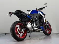 BMW F 900 R BTW Voertuig 2026 nieuw – foto 8 van 20